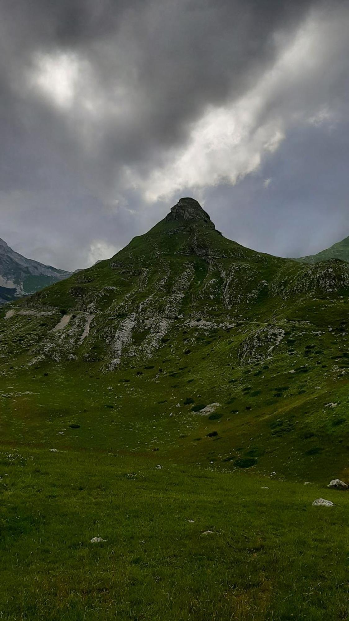 Apartments Durmitor Žabljak Eksteriør billede