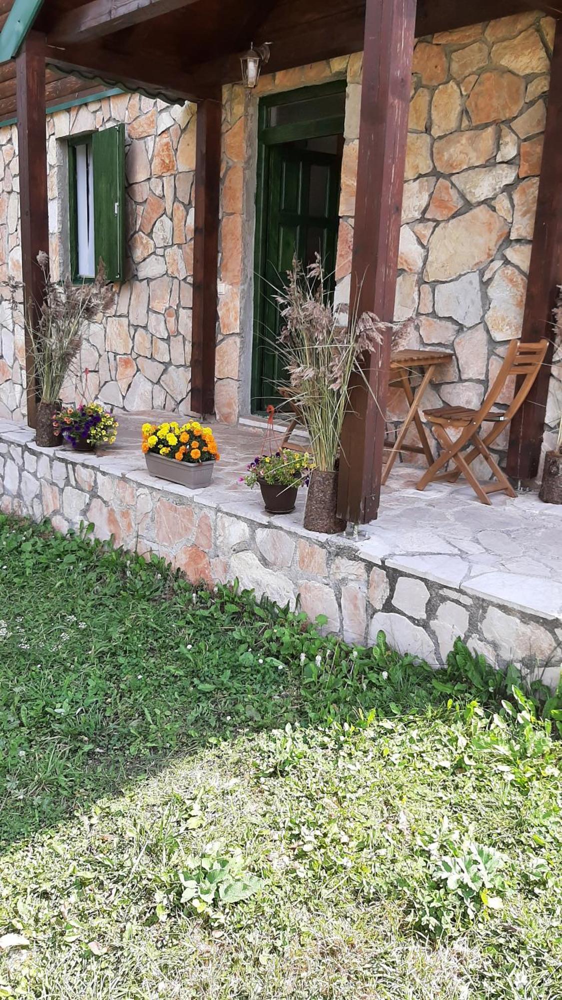 Apartments Durmitor Žabljak Eksteriør billede
