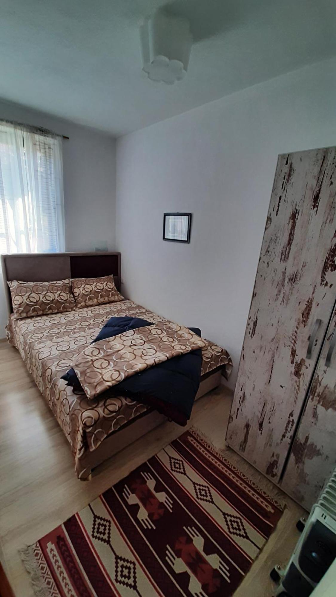 Apartments Durmitor Žabljak Eksteriør billede