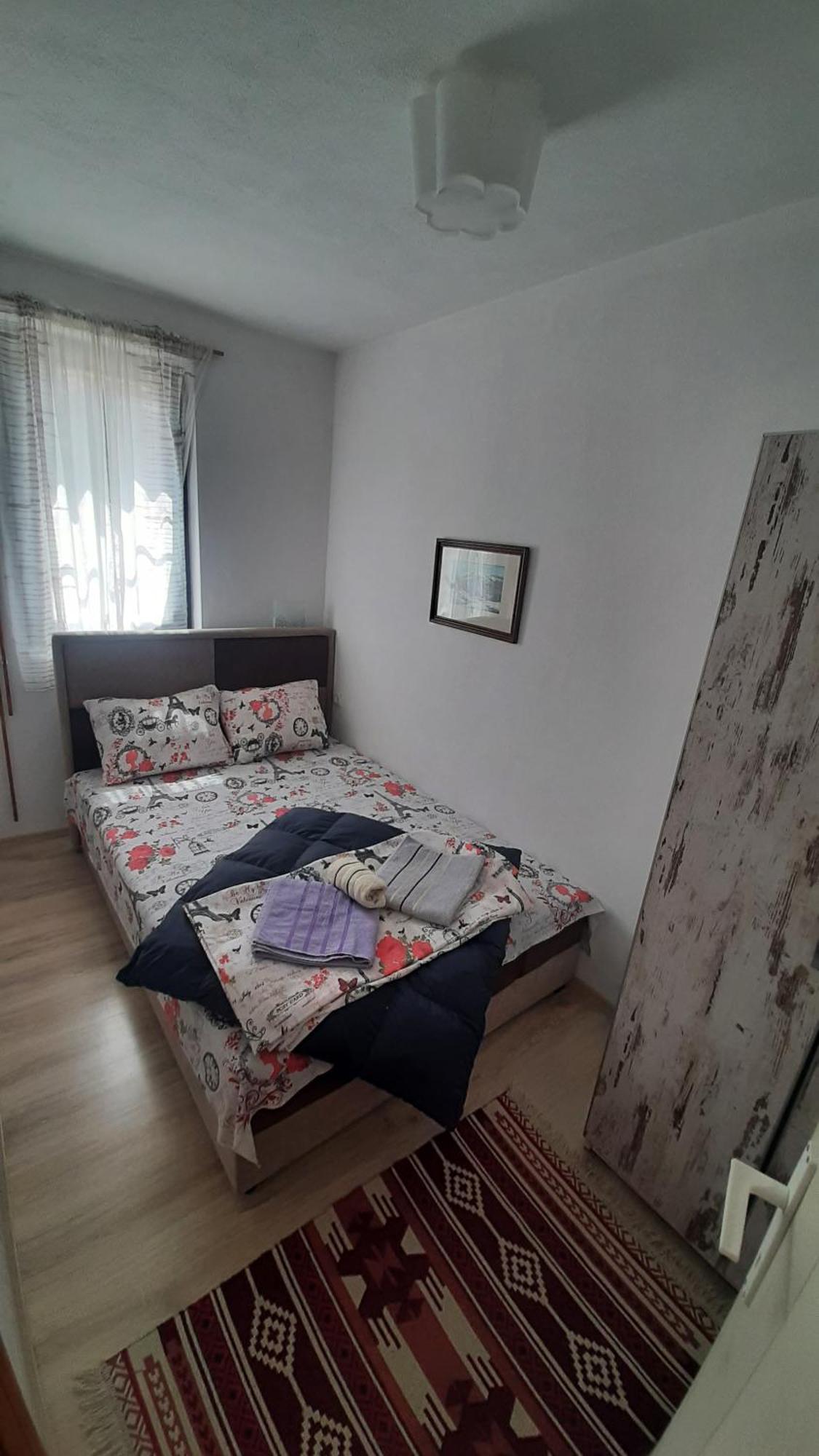 Apartments Durmitor Žabljak Eksteriør billede