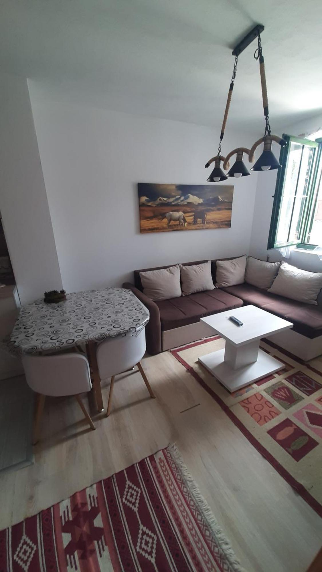 Apartments Durmitor Žabljak Eksteriør billede