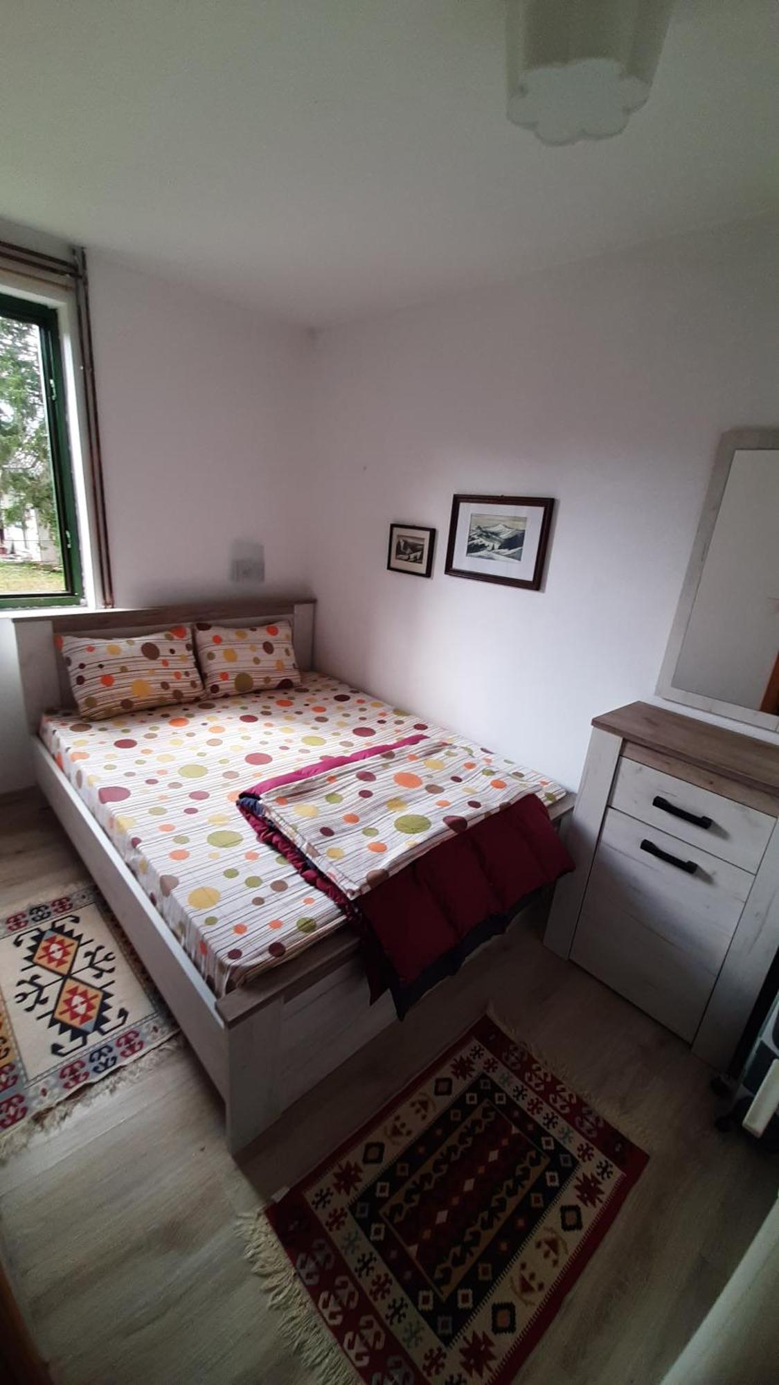 Apartments Durmitor Žabljak Eksteriør billede