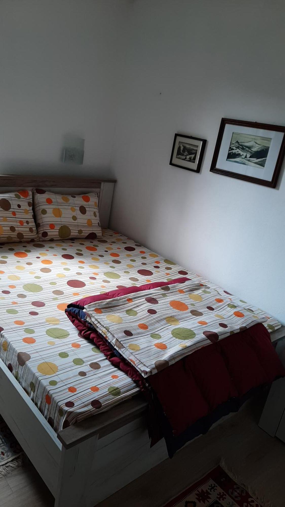 Apartments Durmitor Žabljak Eksteriør billede
