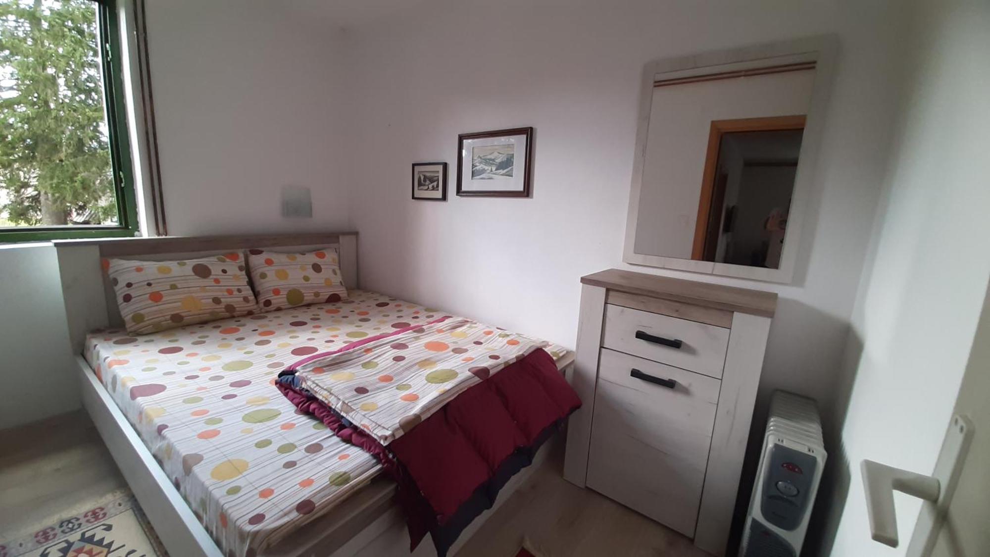 Apartments Durmitor Žabljak Eksteriør billede