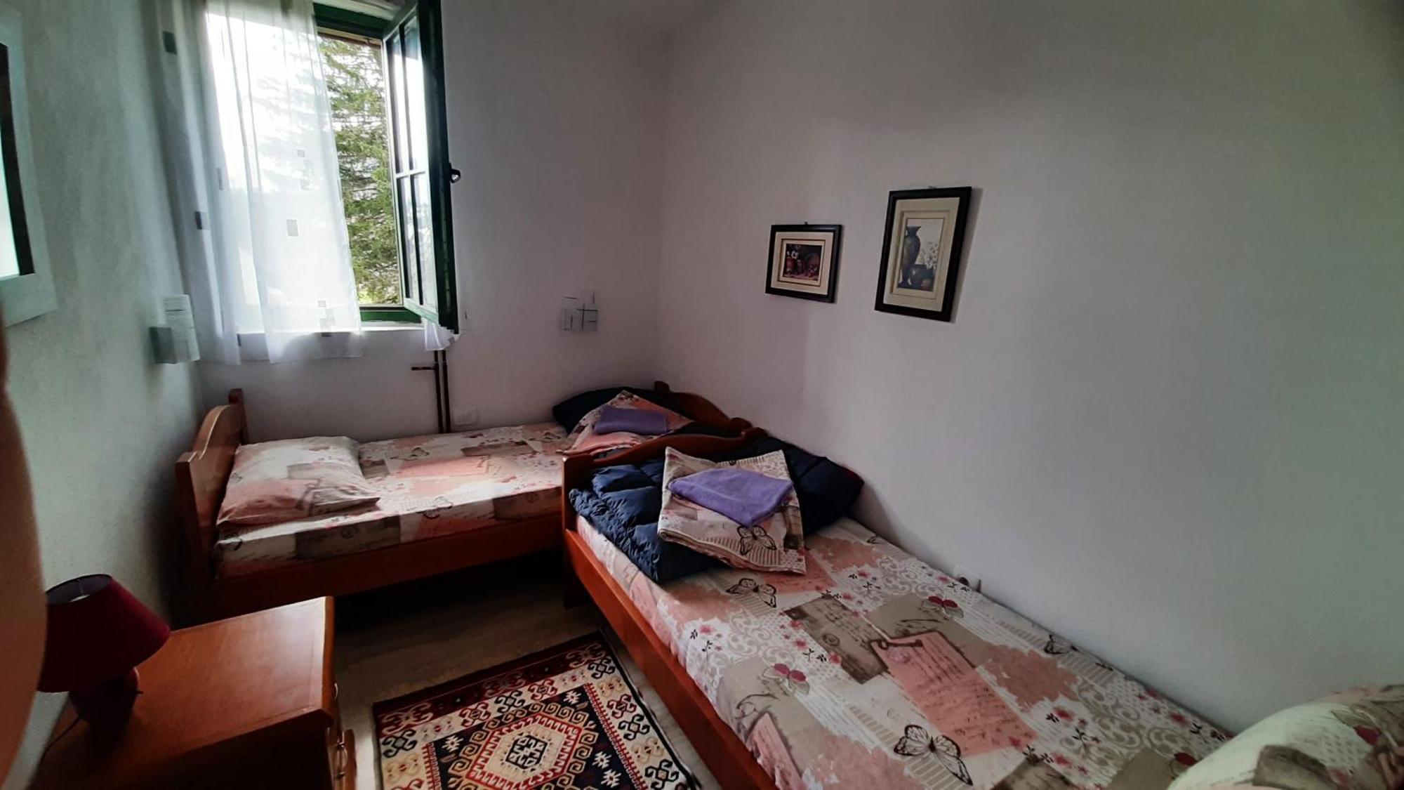 Apartments Durmitor Žabljak Eksteriør billede